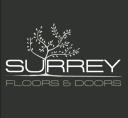 Surrey Floors & Doors logo